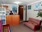 фото отеля Duque Inn Puno