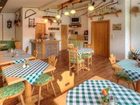 фото отеля Pension Alpenstern Lermoos