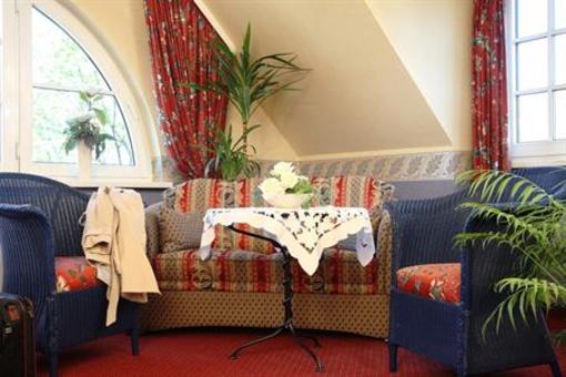 фото отеля Hotel Rech
