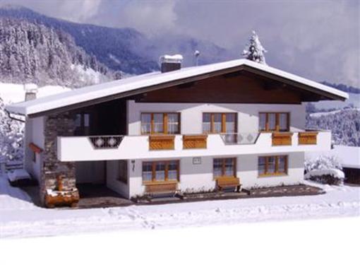 фото отеля Haus Enzian Thiersee