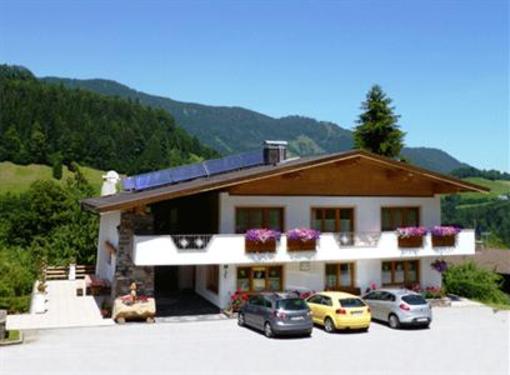 фото отеля Haus Enzian Thiersee
