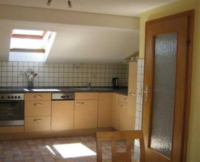 фото отеля Ferienwohnung Haus Mali Chieming