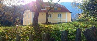 фото отеля Altes Pfarrhaus