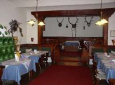 фото отеля Gasthof zur Post