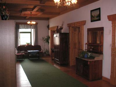 фото отеля Gasthof zur Post