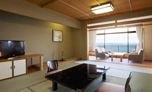 фото отеля Hotel New Awaji