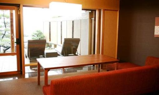 фото отеля Hotel New Awaji