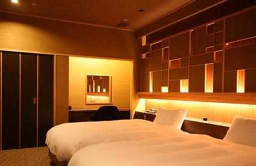 фото отеля Hotel New Awaji