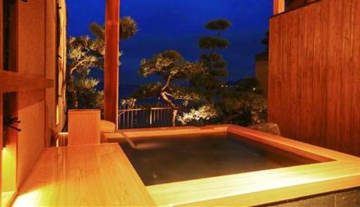 фото отеля Hotel New Awaji