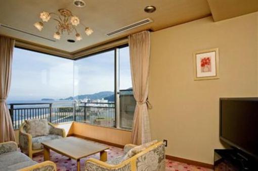 фото отеля Hotel New Awaji