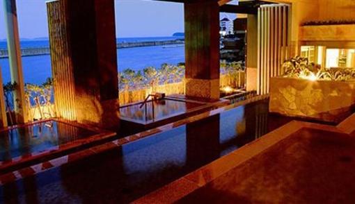 фото отеля Hotel New Awaji