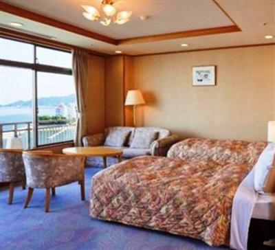 фото отеля Hotel New Awaji