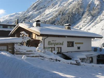 фото отеля Haus Bergwind