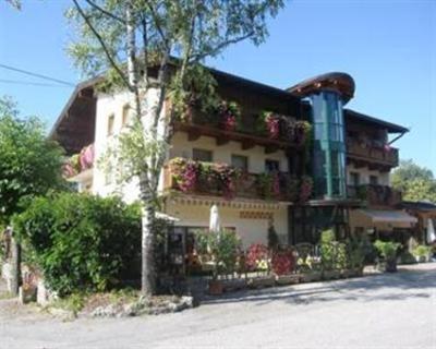 фото отеля Hotel Beim Dresch