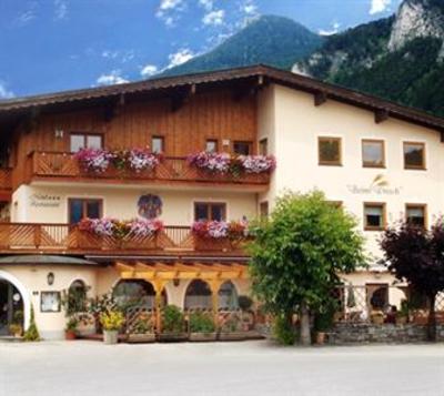 фото отеля Hotel Beim Dresch