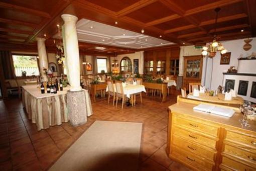 фото отеля Hotel Beim Dresch