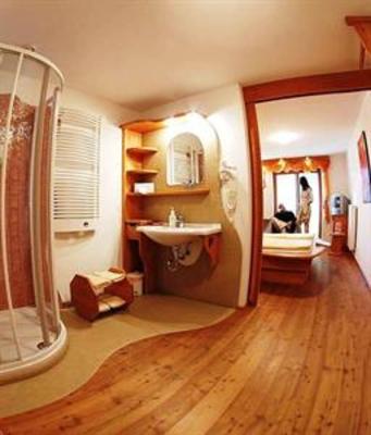 фото отеля Hotel Beim Dresch