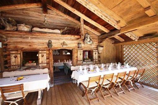 фото отеля Hotel Beim Dresch