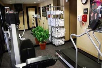 фото отеля Hampton Inn Des Moines-West