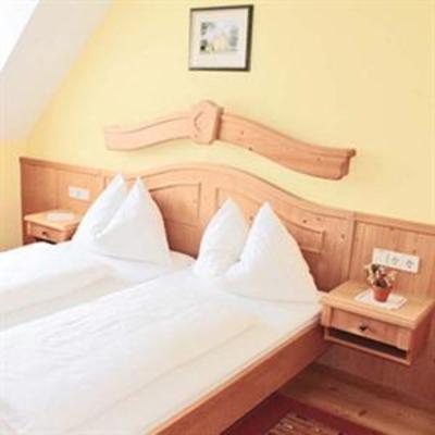 фото отеля Pension Glitschnerhof
