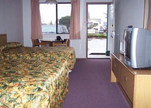 фото отеля Sumner Motor Inn