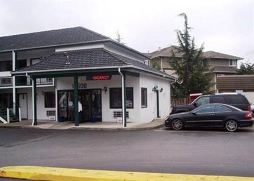 фото отеля Sumner Motor Inn