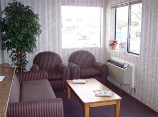 фото отеля Sumner Motor Inn