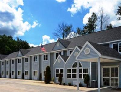 фото отеля Microtel Inns & Suites Marienville