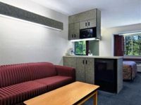 Microtel Inns & Suites Marienville