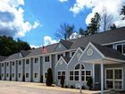 фото отеля Microtel Inns & Suites Marienville
