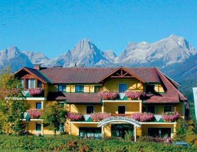 фото отеля Stockerwirt Landhotel Vorderstoder