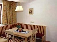Appartements Steinbock