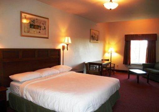 фото отеля Econo Lodge Anderson