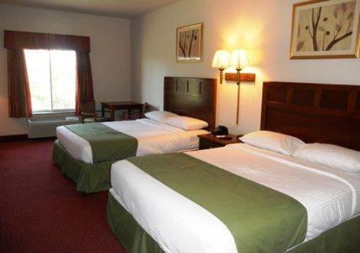 фото отеля Econo Lodge Anderson