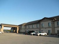 Econo Lodge Anderson