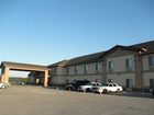 фото отеля Econo Lodge Anderson