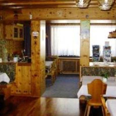 фото отеля Haus Hubertus Pension