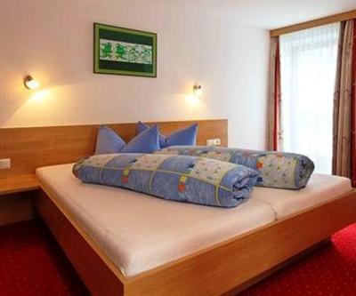 фото отеля Haus Hubertus Pension