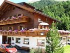 фото отеля Haus Hubertus Pension