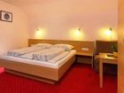 фото отеля Haus Hubertus Pension