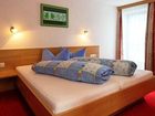 фото отеля Haus Hubertus Pension