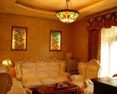 фото отеля Qingdao South American Boutique Hotel