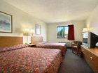 фото отеля Super 8 Motel Russell