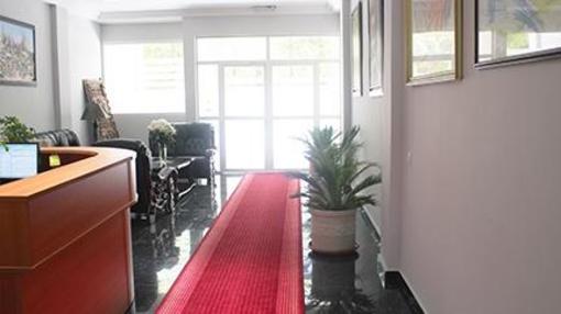 фото отеля Ubay Hotel