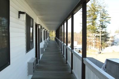 фото отеля Seabrook Inn