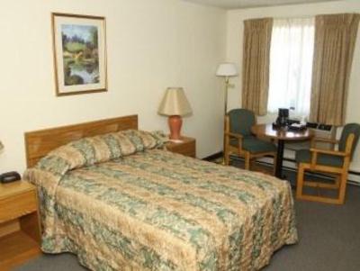 фото отеля Seabrook Inn