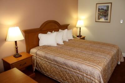 фото отеля Seabrook Inn