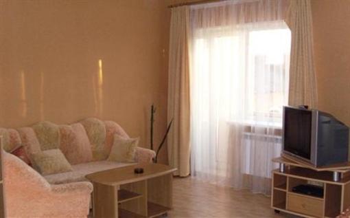 фото отеля Zamok Hotel