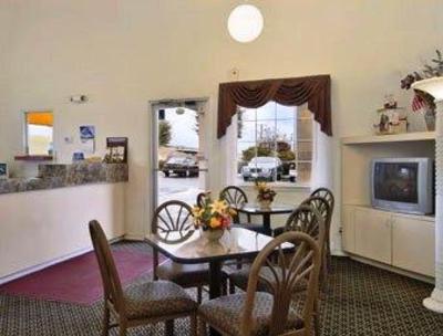 фото отеля Howard Johnson Inn - Killeen / Fort Hood