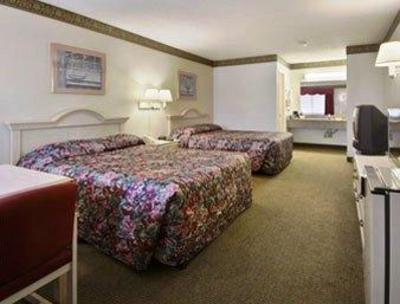 фото отеля Howard Johnson Inn - Killeen / Fort Hood